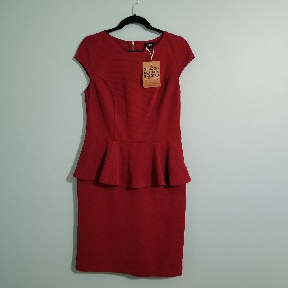 🌹❤💕 MINI DRESS 💕❤🌹